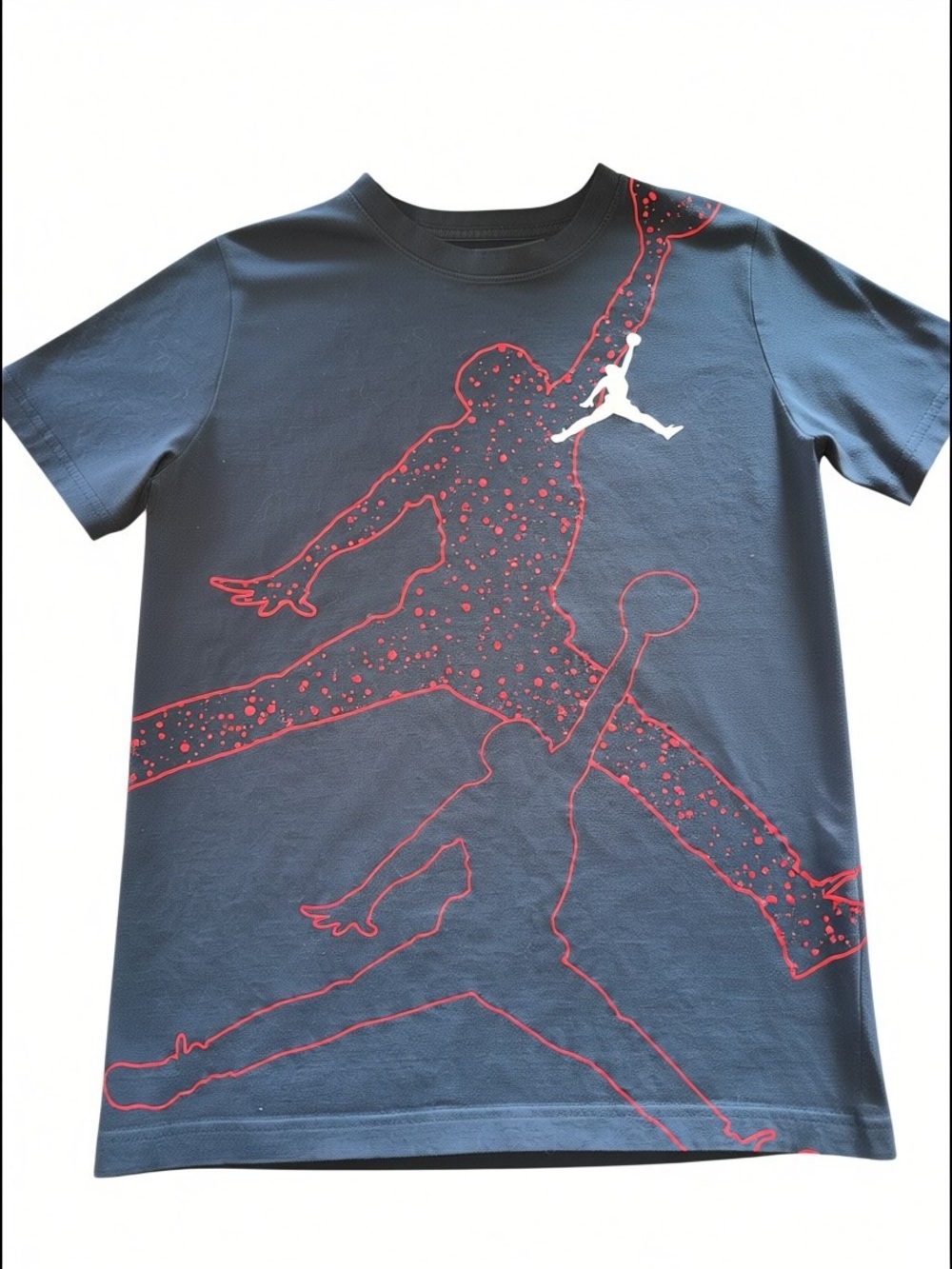 🖤❤️ Jordan Graphic Jumpman Tee ❤️🖤